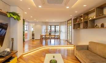 Imagem 3: Locação Apartamento 2 Dormitórios - 135 m² Vila Clementino