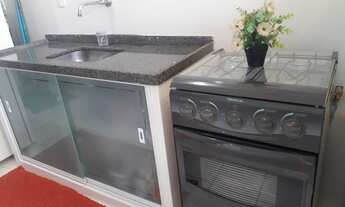 Imagem 8: Vendo apartamento na Praia Grande - SP , bairro Vila Mirin