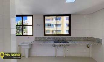 Imagem 7: Apartamento com 3 quartos à venda, 125 m² por R$ 1.100.000 - Santa Lúcia - Belo Horizonte