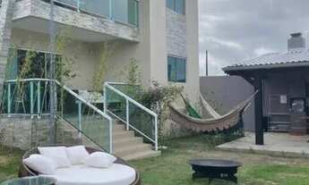 Imagem: Casa Mobiliada para Venda em Conde, Carapibus