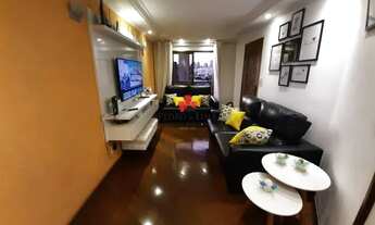 Imagem: Apartamento 113,5 m², 3 dormitórios (1