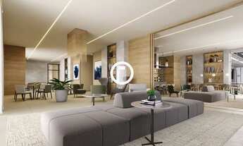 Imagem 6: Apartamento para Venda - 113.4m², 3 dormitórios, sendo 3 suites, 2 vagas - Vila Clementino