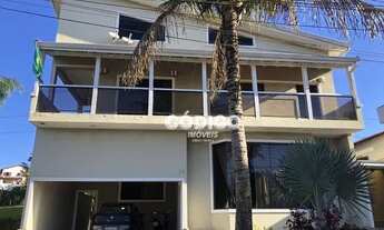 Imagem: Sobrado com 4 dormitórios, 345 m² - venda