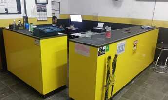 Imagem 2: Vende-se Vistoria Veicular -ECV