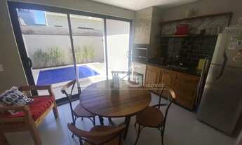 Imagem 1: Casa à venda com 154 m² | Residencial Club Portinari