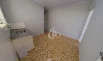 Imagem 3: Casa com 1 dormitório para alugar, 40 m² por R$ 1.000,00/mês - Vila Isolina Mazzei - São P