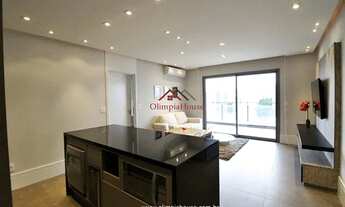 Imagem 3: Venda Apartamento 1 Dormitórios - 76 m² Vila Nova Conceição