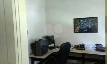 Imagem 5: São Paulo - Casa Padrão - JARDIM PAULISTA