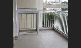 Imagem 2: Apartamento para aluguel com 123 m, com 3 quartos , lazer completo localização privilegia