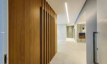 Imagem 3: Apartamento para Venda em São Paulo, Jardim Paulista, 3 dormitórios, 1 suíte, 2 banheiros