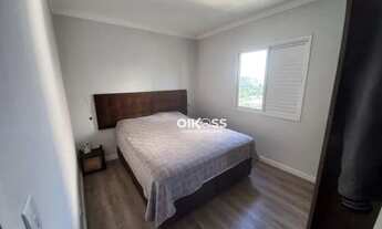 Imagem 7: Apartamento com 2 dormitórios à venda, 54 m² por R$ 230.000,00 - Loteamento Jardim Sol Nas