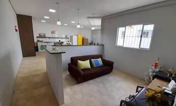 Imagem 4: Casa com 4 dormitórios à venda, 170 m² por R$ 350.000,00 - Jardim da Mata - Americana/SP