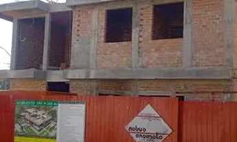 Imagem 3: Sobrado Novo com 166m² 03 quartos na Cidade Industrial - Curitiba - PR