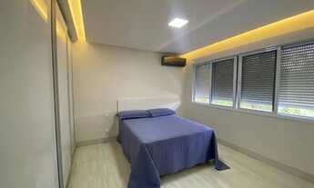 Imagem 6: Sobrado de luxo mobíliado