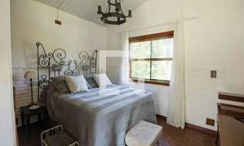 Imagem 7: Casa de Condomínio para Aluguel - Condomínio Estância Marambaia, 1 Quarto, 85 m2