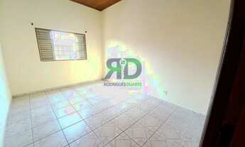 Imagem 2: Casa para aluguel com 1 quarto em Vila Maria - Botucatu - SP