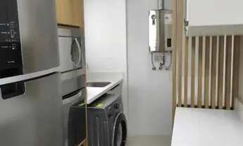 Imagem 2: Apartamento pra aluguel Praia Brava