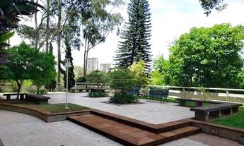 Imagem 2: Alto da Boa Vista - 210m² Privativos - 3 Suítes - 3 Garagens