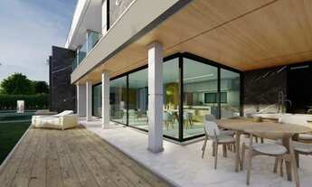 Imagem 2: Oportunidade Cidade Alpha Terras 1