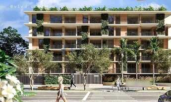 Imagem: Apartamentos a venda, Bessa