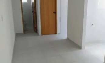 Imagem 2: Apartamento com 1 dormitório para alugar, 38 m² por R$ 1.470,00/mês - Tucuruvi - São Paulo