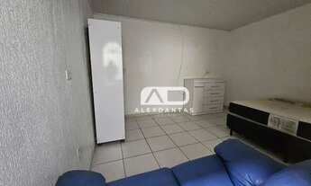 Imagem 6: Casa com 1 dormitório para alugar por R$ 1.000/mês - Vila Sacadura Cabral - Santo André/SP