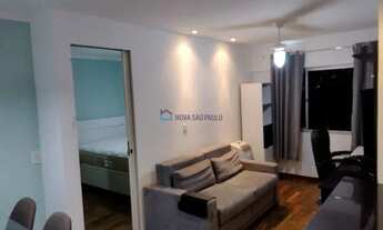 Imagem 5: APARTAMENTO BROOKLIN 1 DORM A 300 metros do Metrô