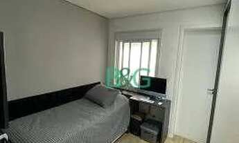 Imagem 3: Apartamento com 3 dormitórios à venda, 110 m² por R$ 1.716.000 - Tatuapé - São Paulo/SP