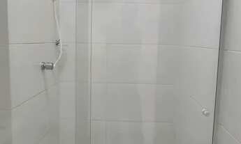 Imagem 7: Apartamento para aluguel com 52 metros quadrados com 1 quarto