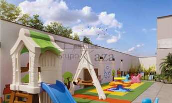 Imagem 7: Apartamento para venda possui 58 metros quadrados com 2 quartos na Planta