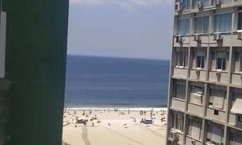 Imagem 6: Apartamento para aluguel com 35 metros quadrados com 1 quarto em Copacabana - Rio de Janei