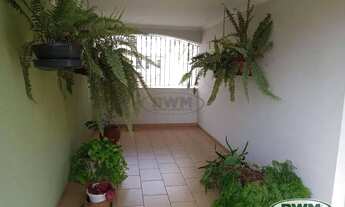 Imagem 5: Casa para alugar, 330 m² por R$ 6.016,67 - Jardim Santa Rosália - Sorocaba/SP