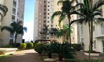 Imagem: Apartamento com 2 dormitórios à venda