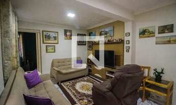 Imagem: Casa para Aluguel - Conjunto Residencial