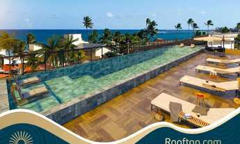 Imagem 6: Apartamento studio 1 quarto em porto de galinhas novo perto da praia e com lazer