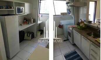 Imagem 3: Apartamento com 40m², 1 Dormitório e 1 Vaga em Vila Nova Conceição