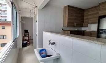 Imagem 4: Apartamento com 3 dormitórios, 84 m² - venda por R$ 468.000,00 ou aluguel por R$ 3.500,00