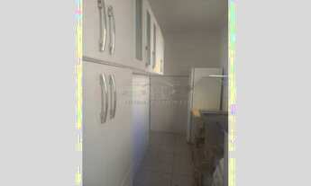 Imagem 2: APARTAMENTO 1 D0RM - MOBILIADO - SACADA - PRÓXIMO À PRAIA - AVIAÇÃO - PRAIA GRANDE SP