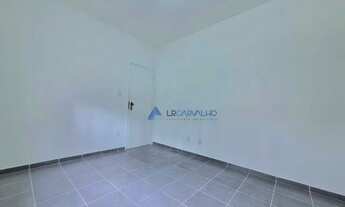 Imagem 6: Apartamento com 2 dormitórios à venda, 69 m² por R$ 319.000,00 - Encruzilhada - Santos/SP