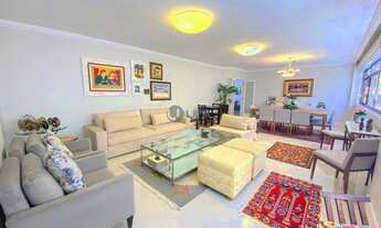 Imagem 3: Apartamento para venda possui 242 metros quadrados com 4 quartos em Centro - Florianópolis