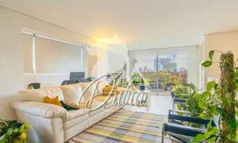 Imagem 4: Edifício Solar das Perdizes Sumaré 180m² 03 Dormitórios 02 Suítes 3 Vagas