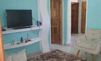 Imagem: EO35 Casa para venda em Itapuã