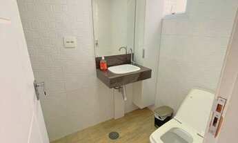 Imagem 3: Apartamento para venda possui 36 metros quadrados com 1 quarto em Indianópolis - São Paulo