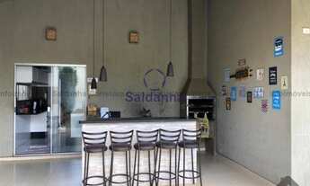 Imagem 4: Campo Grande - Casa Padrão - Rita Vieira