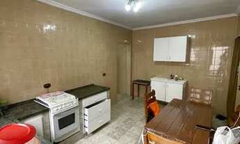 Imagem 3: Sobrado à venda no bairro Jardim Pedro José Nunes - São Paulo/SP, Zona Leste