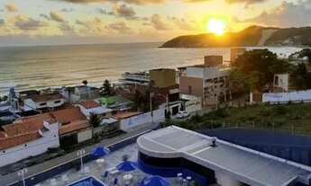 Imagem: Alugo apartamento em Ponta Negra