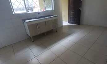 Imagem 5: Casa para aluguel possui 50 metros quadrados com 2 quartos em Jardim Carombé - São Paulo