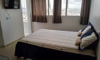 Imagem 2: Apartamento pajucara