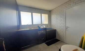 Imagem 7: Apartamento com 4 dormitórios para alugar, 203 m² por R$ 1.800,00/dia - São Lourenço - Ber