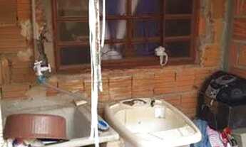 Imagem 4: Casa Padrão em Ibaté